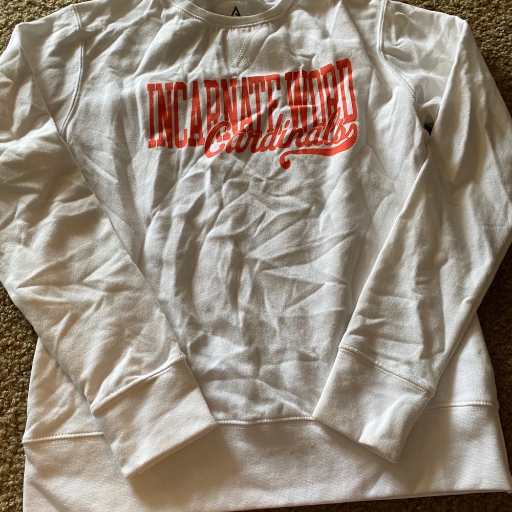 ❌SOLD❌ INCARNATE WORD SWEATER